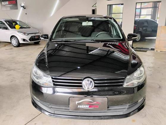 VOLKSWAGEN GOL 1.0 MI COMFORTLINE 8V FLEX 4P MANUAL VOLKSWAGEN GOL 1.0 MI COMFORTLINE 8V FLEX 4P MANUAL